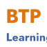 BTP | Online Learning Plateform